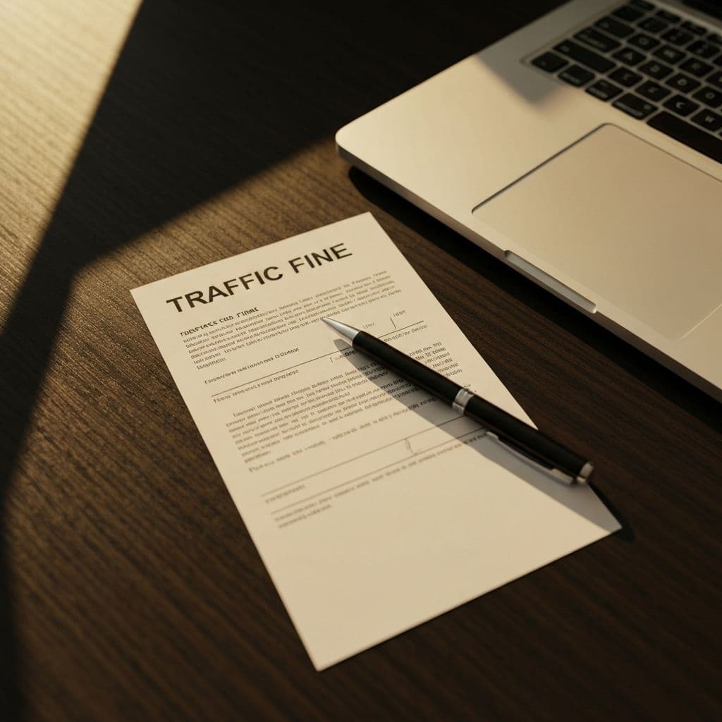 Como Recorrer de Uma Multa de Trânsito: Guia Completo 2026
