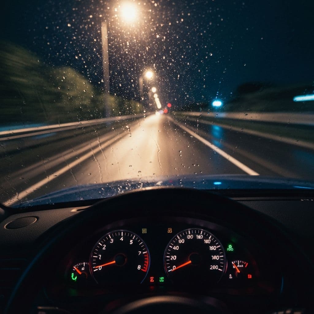 Multa por Excesso de Velocidade: Seus Direitos e Como Contestar