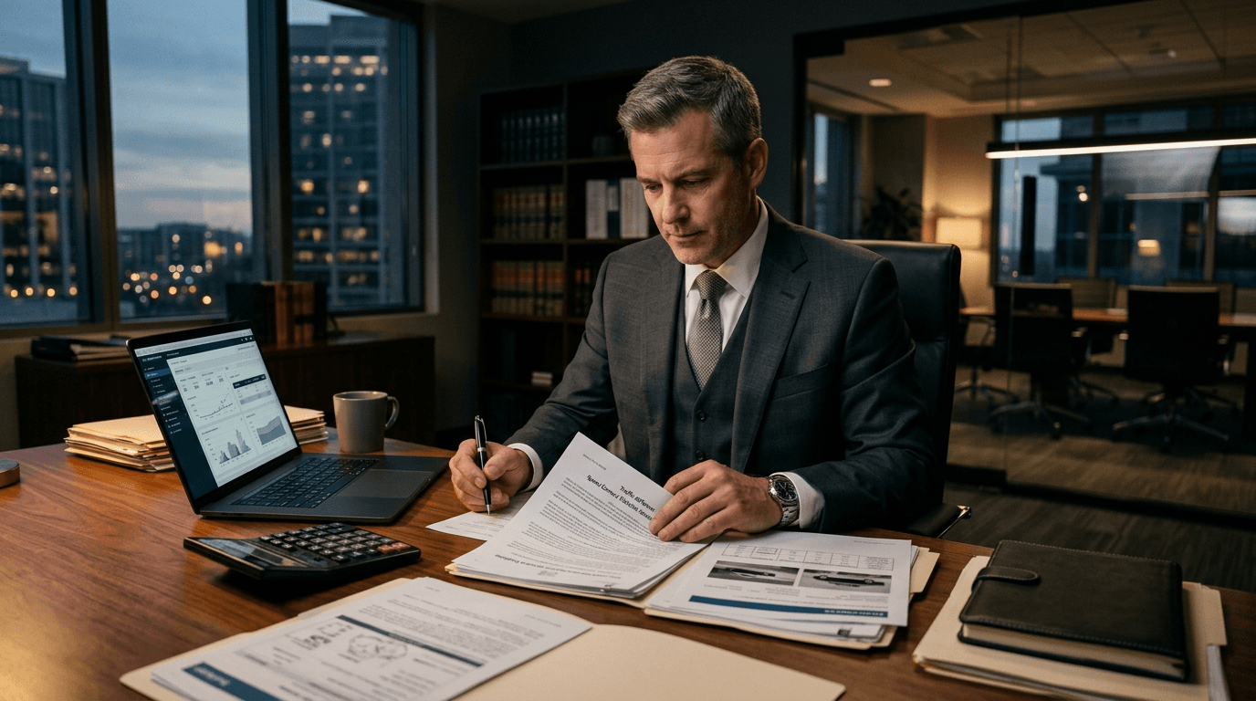 7 Argumentos Infalíveis para Anular Multa de Radar