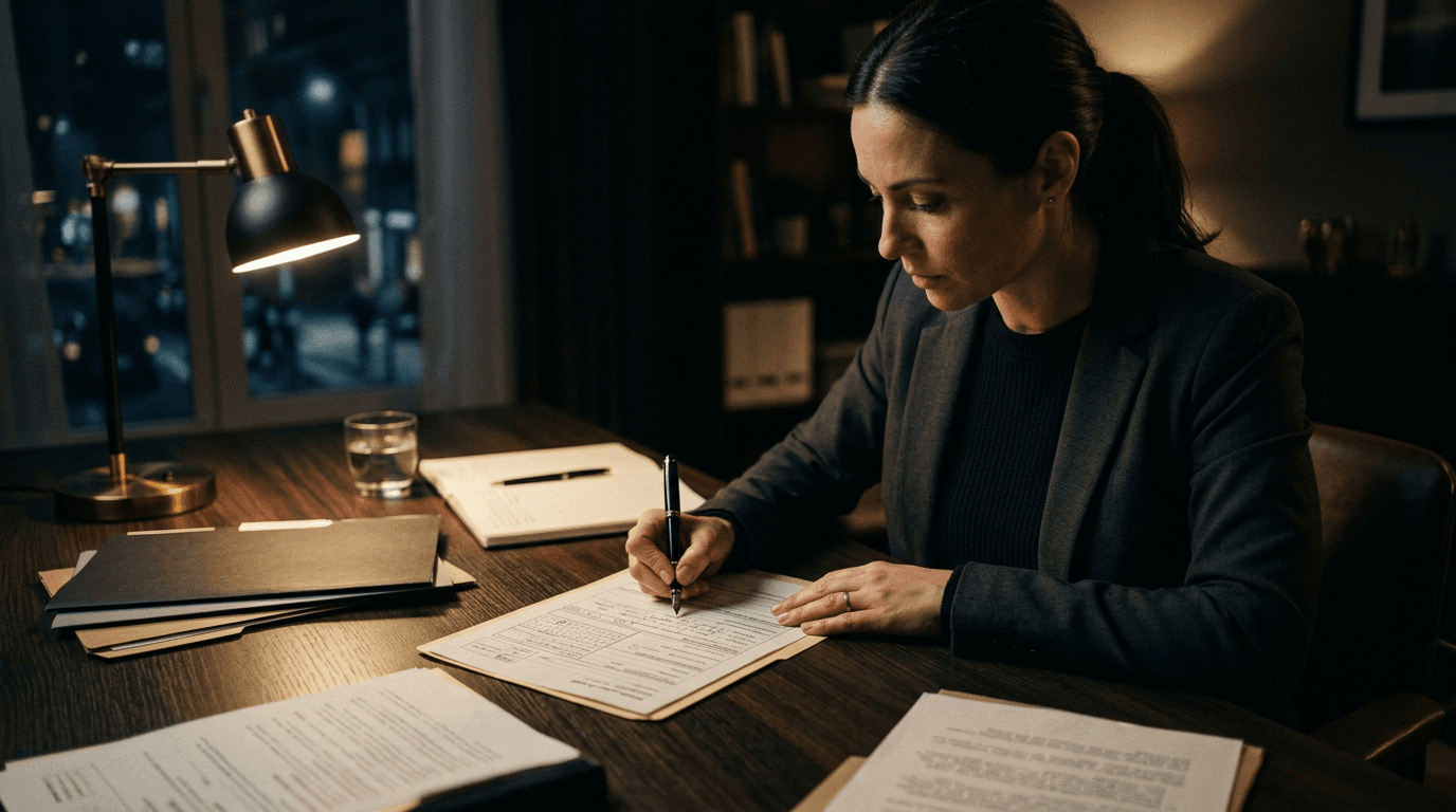 Defesa Prévia no DETRAN: Passo a Passo para Garantir seus Direitos