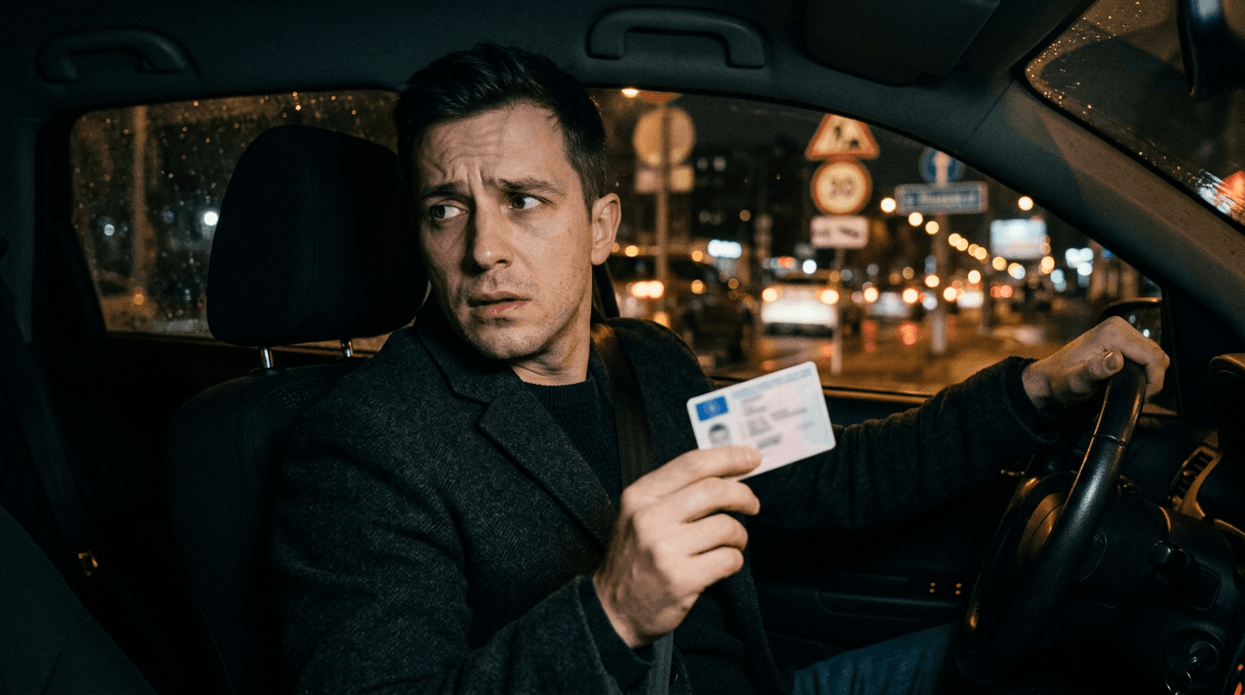 Diferenças Entre Cassação e Suspensão da CNH: O Que Você Precisa Saber