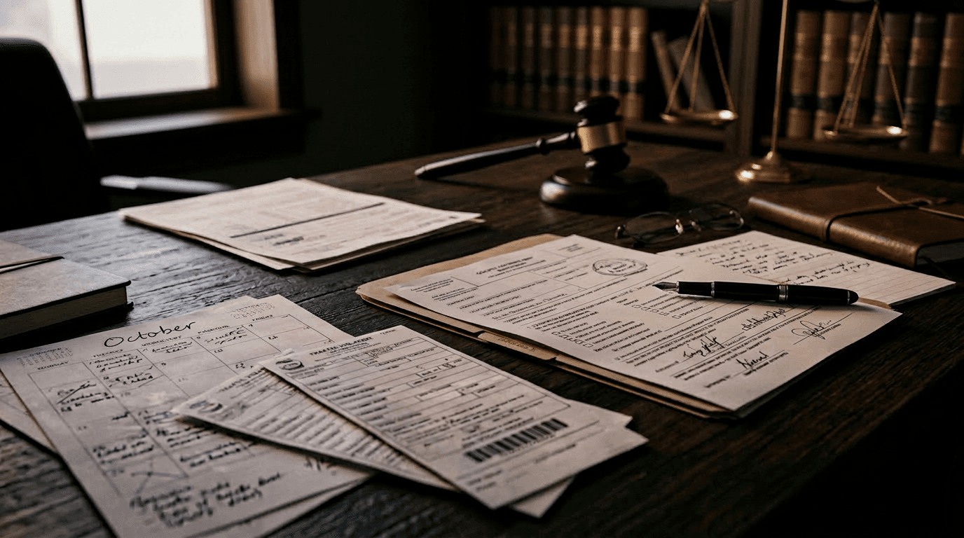 Infração de Trânsito Prescrita: Quando a Multa Caduca e Como Usar