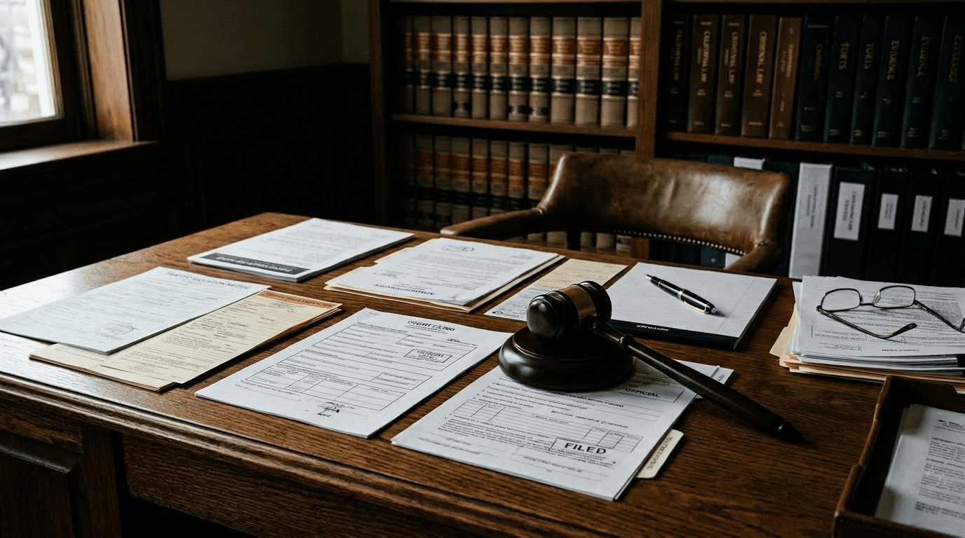 JARI e CETRAN: Guia Completo das Instâncias de Recurso de Multa