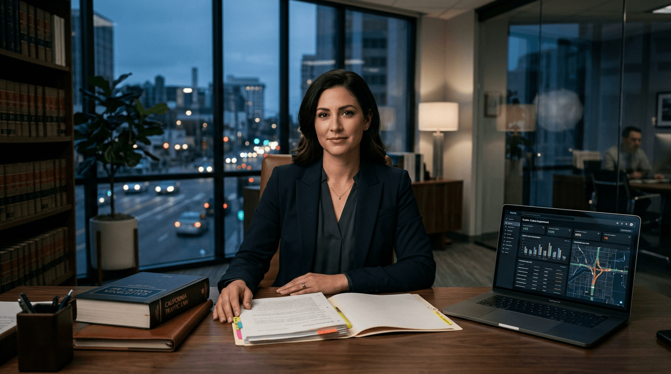 Multa Não Chegou? Os Segredos que Todo Motorista Precisa Saber