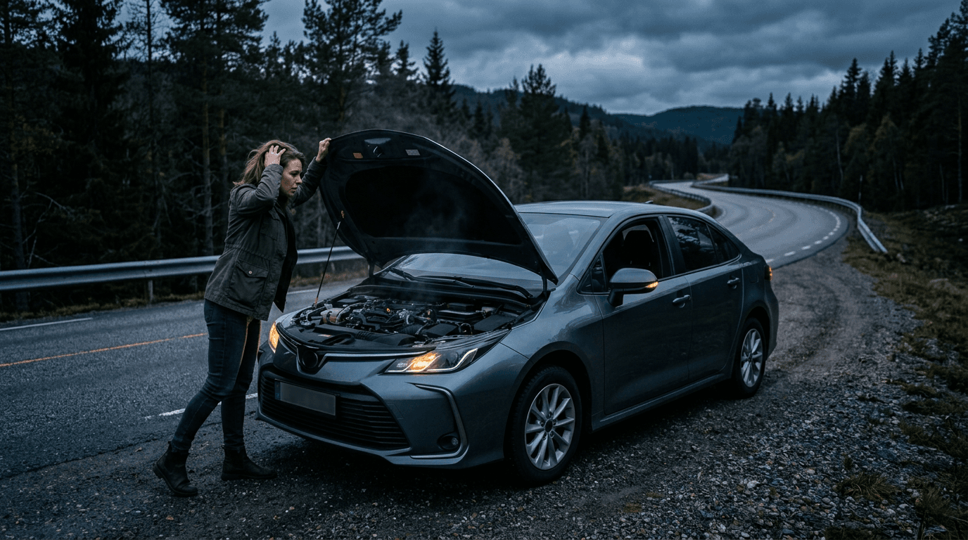 Multa por Transitar no Acostamento: Estrategias e Defesas Eficazes