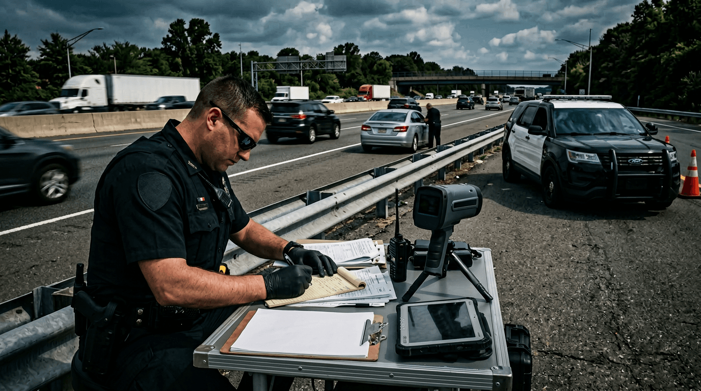 Multa de Trânsito 2026: Valores, Recursos e Mudanças Completas