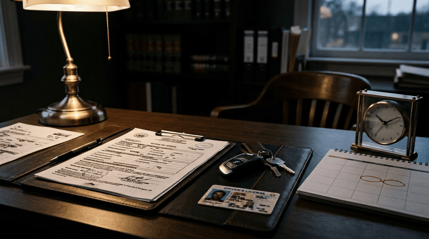 Prazo para Recorrer de Multa: Não Perca Seus Direitos em 2026