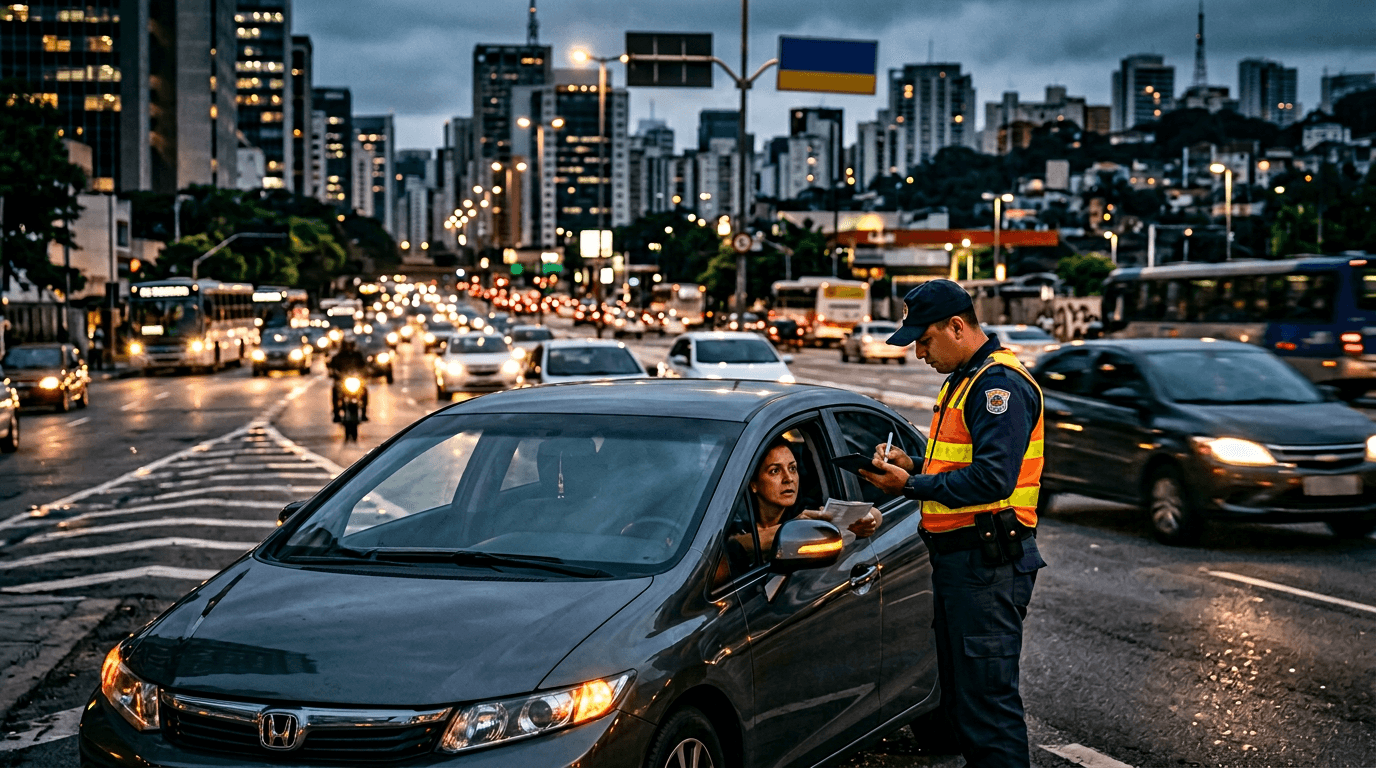 Prescrição Intercorrente do Julgamento da Multa: Entenda Como Funciona
