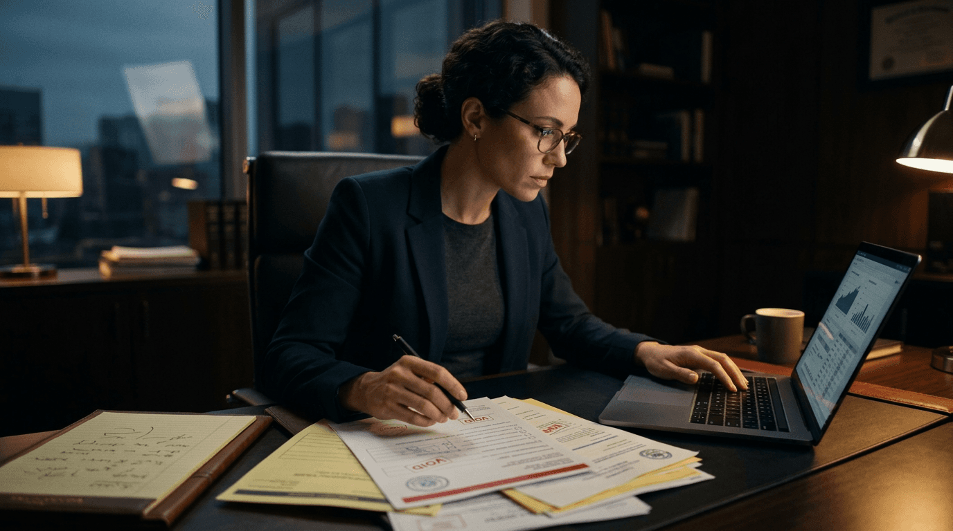 Como Utilizar Recursos de Multas de Trânsito e Evitar Prejuízos