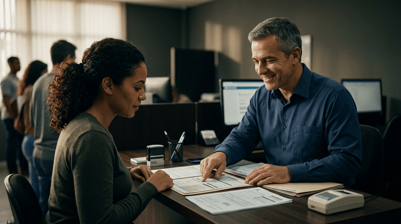 Renovação de CNH: Prazos, Exames e Conselhos para Evitar Penalidades